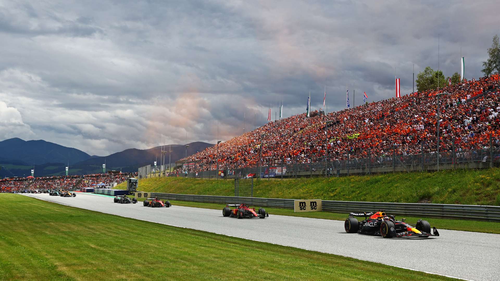 賽的焦點 賽的焦點