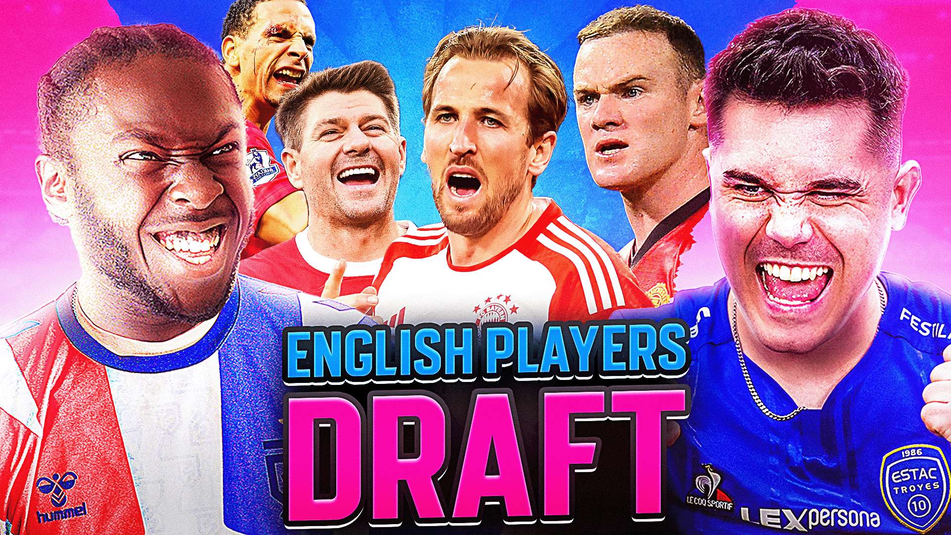 他们超强的 他们超强的