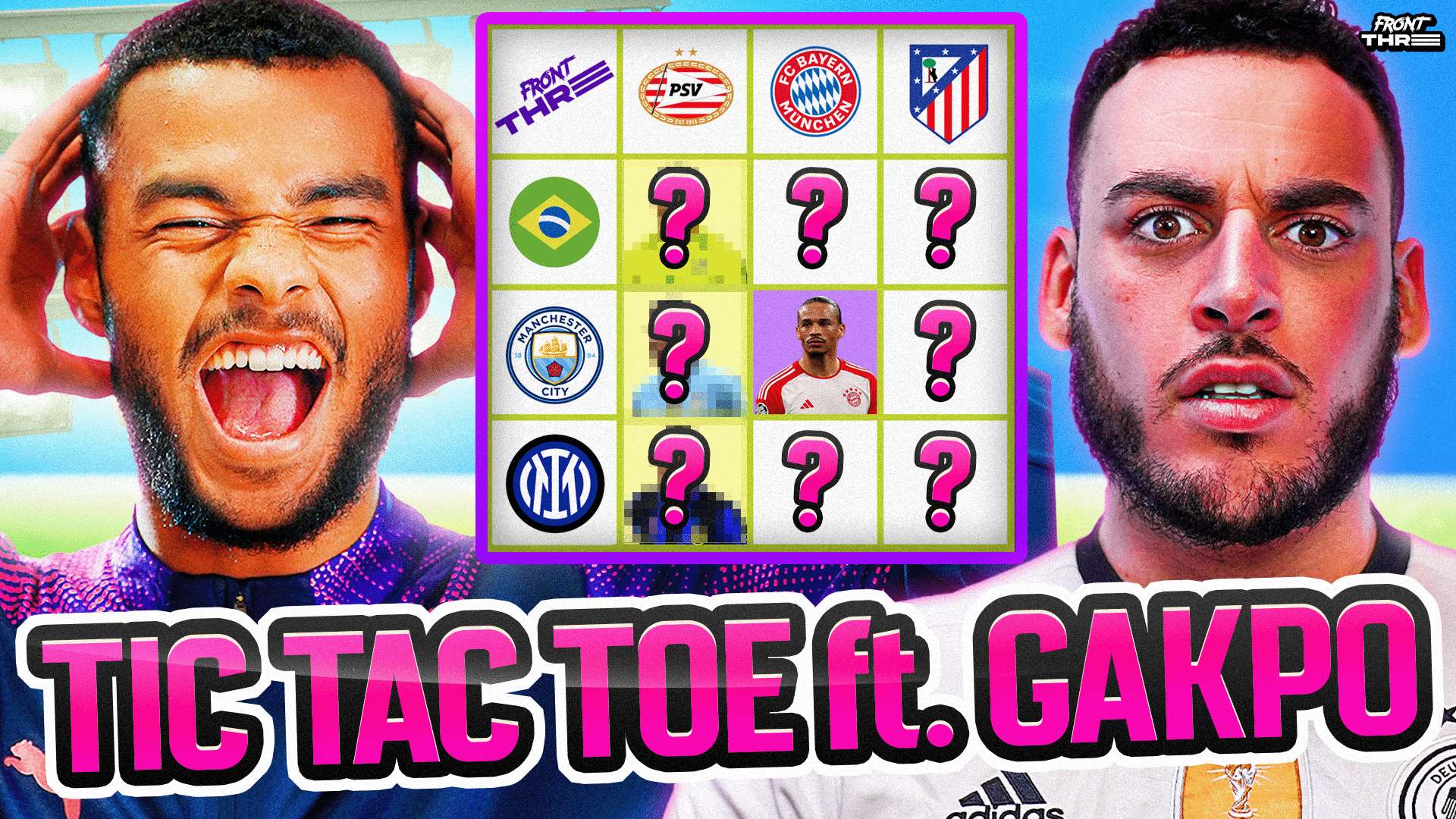 更大的波澜 更大的波澜