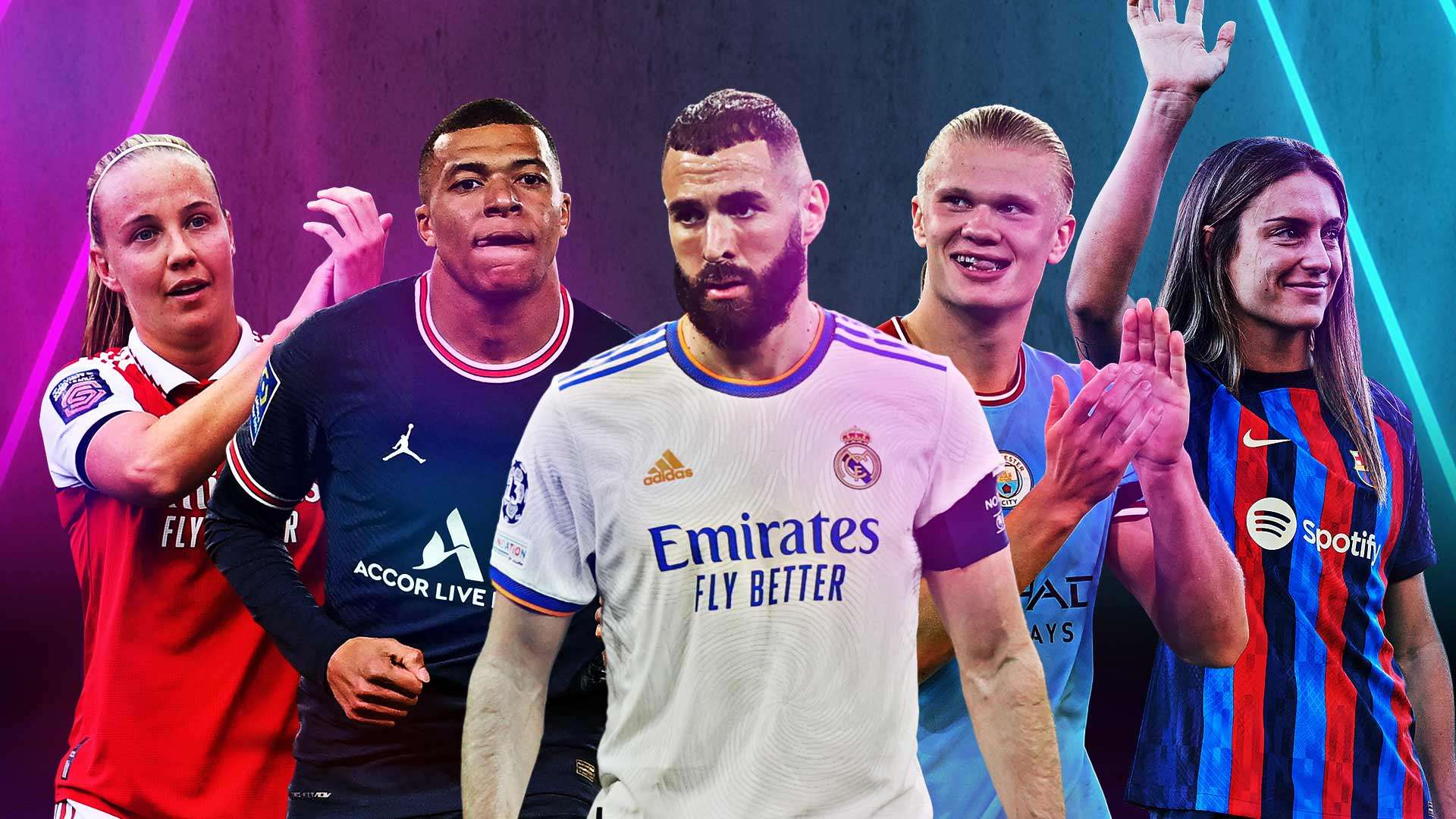 未来的比赛 未来的比赛