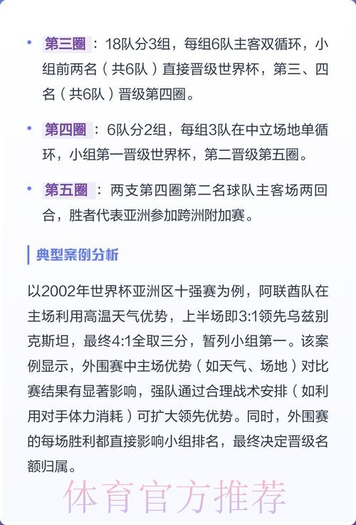 2026世界杯外围教程全站